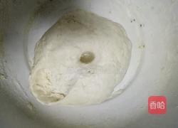 自制肉包的做法图解5