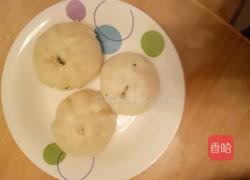 自制肉包的做法图解10