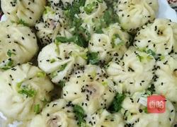 生煎包的做法图解7