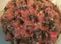 生煎包的做法图解2