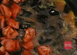 打卤面的做法图解6
