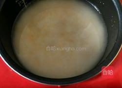小碴子白米饭的做法图解10