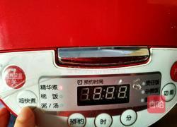 小碴子白米饭的做法图解12