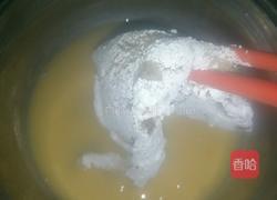 炸鸡排的做法图解8