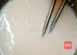 糯米糍的做法图解2