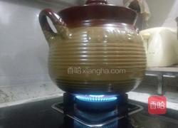 胡椒猪肚鸡汤的做法图解9