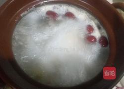 胡椒猪肚鸡汤的做法图解8