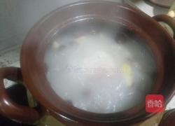 胡椒猪肚鸡汤的做法图解10