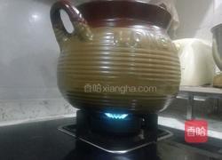 胡椒猪肚鸡汤的做法图解11