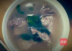 排骨汤的做法图解7