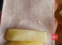 苹果小春卷的做法图解4