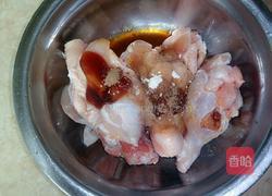 脆皮鸡翅根的做法图解3