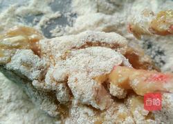 脆皮鸡翅根的做法图解8