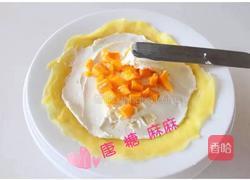 黄桃千层的做法图解10