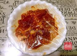 奥尔良鸡肉卷的做法图解5
