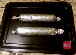奥尔良鸡肉卷的做法图解8
