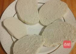 黄金馒头片的做法图解1