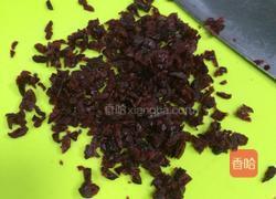 花生蔓越莓牛轧糖的做法图解4