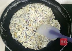 花生蔓越莓牛轧糖的做法图解11