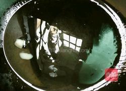 青瓜炒火腿肠的做法图解3