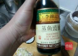 豉汁虾仁西蓝花的做法图解10