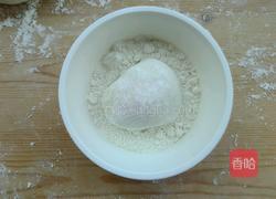 馒头(混合发酵 一次醒发)的做法图解26