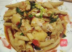 红烧鸡爪的做法图解10