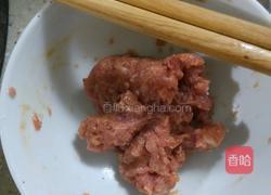 窝笋木耳炒肉的做法图解12