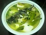 鱼头豆腐汤