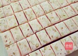 手工牛杂糖的做法图解4