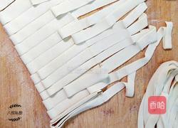 八叔 珍藏版 炸酱面的做法图解29