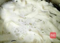 八叔 珍藏版 炸酱面的做法图解32