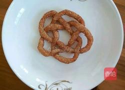 花糖的做法图解7