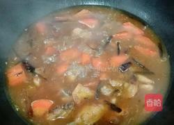 咖喱鸡饭的做法图解6