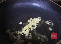 奶香意粉的做法图解3