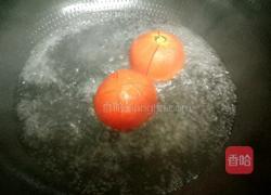 西红柿炒蛋的做法图解2