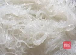 富贵粉丝南瓜盅的做法图解4