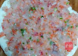 年夜饭 鱼肉蛋卷的做法图解9