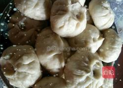 家常猪肉包（豆沙）的做法图解6