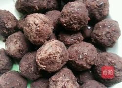 家常猪肉包（豆沙）的做法图解2