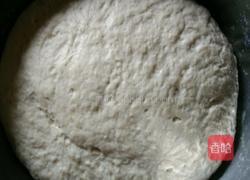 家常猪肉包（豆沙）的做法图解3