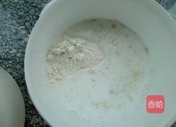 米面馒头的做法图解7