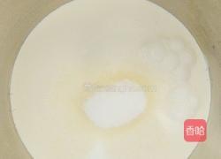 彩虹蛋糕的做法图解11