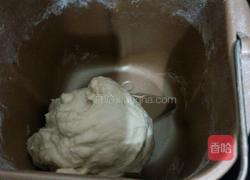 枇杷膏馒头的做法图解2