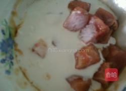 菠萝咕咾肉的做法图解2