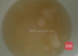 菠萝咕咾肉的做法图解4