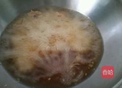 菠萝咕咾肉的做法图解5