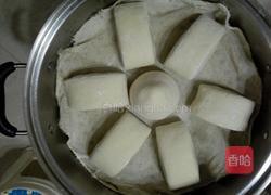 小米馒头的做法图解11