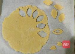 花样饼干的做法图解5