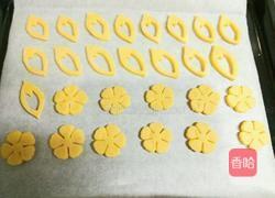 花样饼干的做法图解6